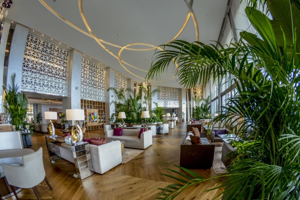Akra Hotel (Antalya)